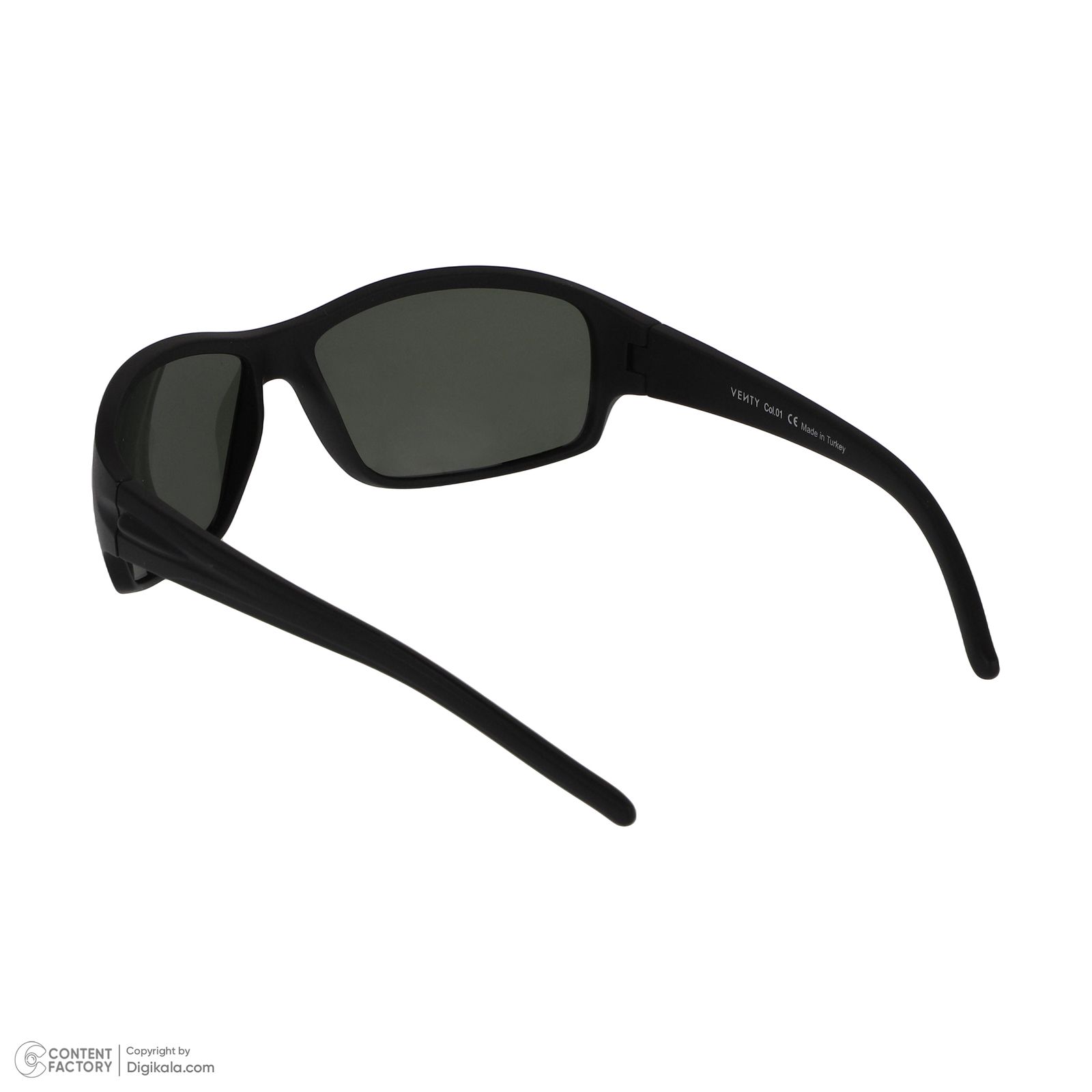 عینک آفتابی ونتی مدل 14020621103 -  - 4