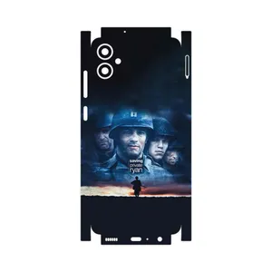MAHOOT Saving Private Ryan-FullSkin Cover Sticker for Samsung Galaxy A05