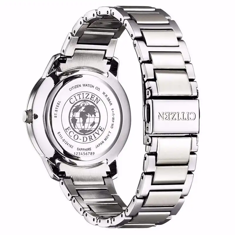 ساعت مچی عقربهای مردانه سیتی زن مدل BM7520_88D