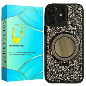 Ghab Guard DIOA Cover for Apple iPhone 16