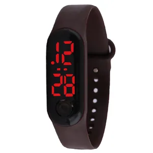 ساعت مچی دیجیتال مدل LE 3657 -GHA-ME