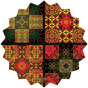 رومیزی رنس مدل T20-42551