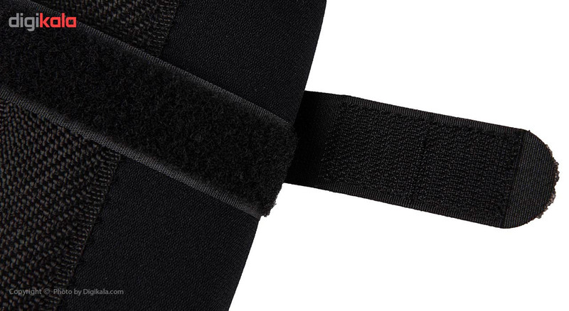 مچ بند طب و صنعت مدل Neoprene With Bar