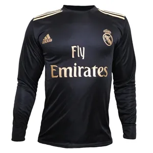 تی شرت ورزشی مردانه مدل رئال مادرید