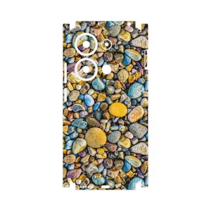 MAHOOT River rocks-FullSkin Cover Sticker for Xiaomi Redmi Note 13 Pro 4G