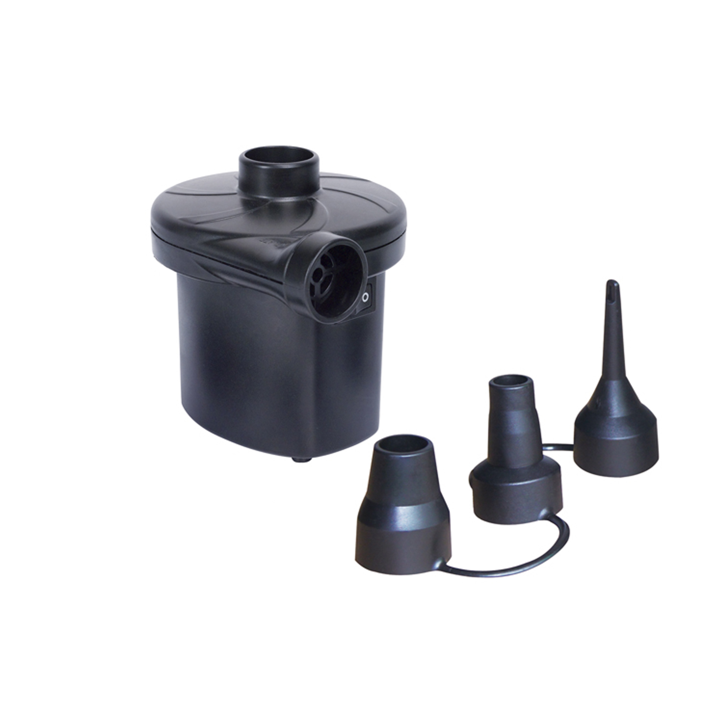 پمپ باد برقی مدل ht-196
