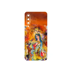 MAHOOT Persian miniature 2 Cover Sticker for Xiaomi Mi 9 SE