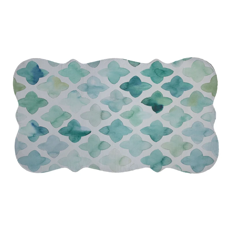 پادری طرح آبرنگی کد 9191 سایز 110×60 سانتی متر