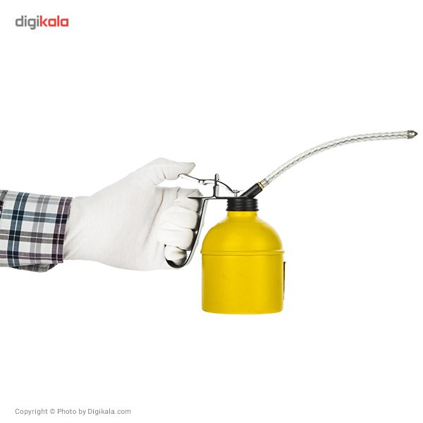 روغن دان سفیر مدل SOC-500 ظرفیت 500 سی سی روغن دان سفیر مدل SOC-500 ظرفیت 500 سی سی