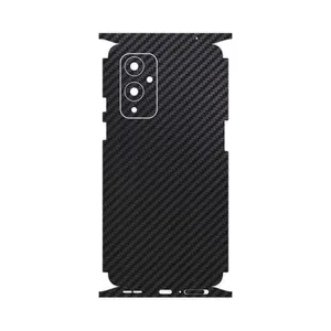 MAHOOT Carbon-Fiber-FullSkin Cover Sticker for OnePlus 9