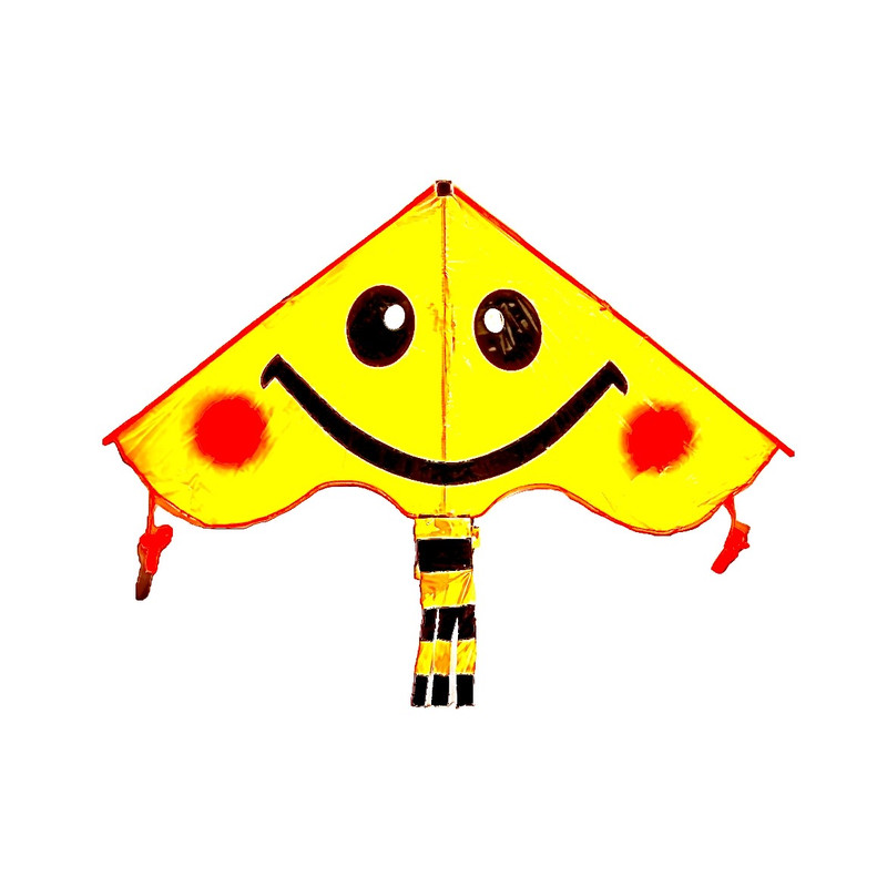 بادبادک طرح لبخند