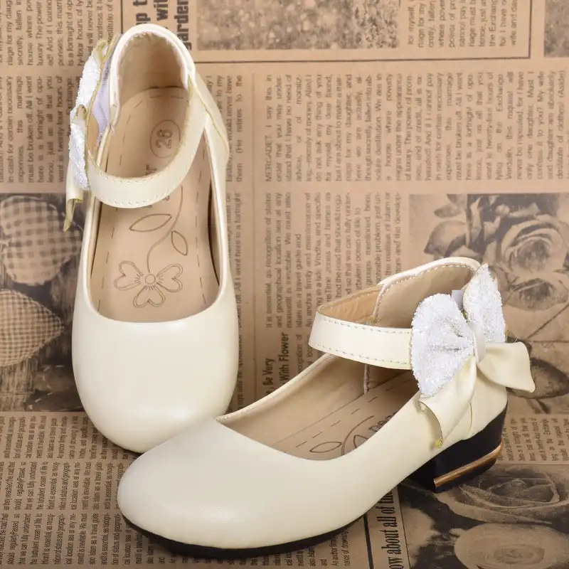 کفش دخترانه مدل CR.3168