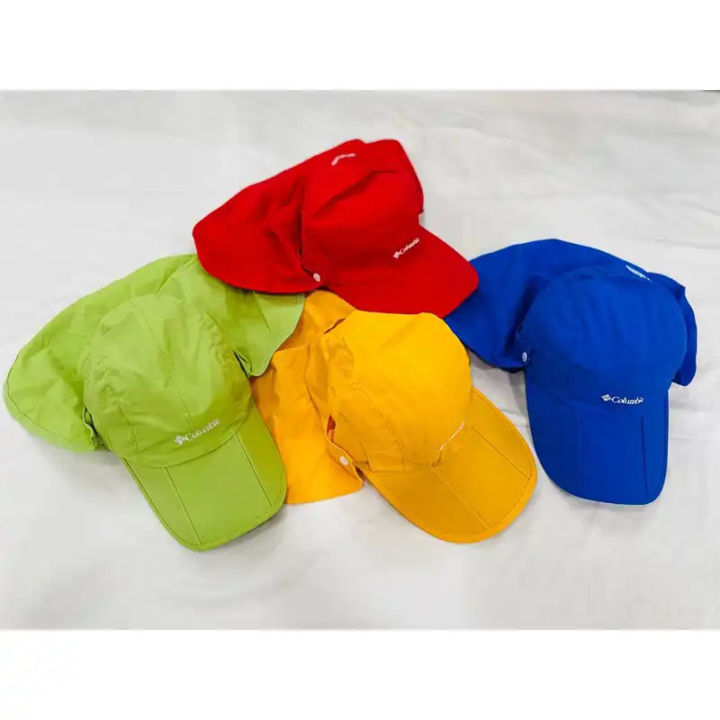 کلاه کوهنوردی مدل سه تکه