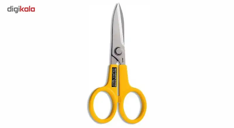 قیچی الفا مدل SCS-2