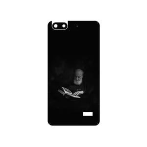 MAHOOT Hoshang Ebtehaj Cover Sticker for Honor 4C