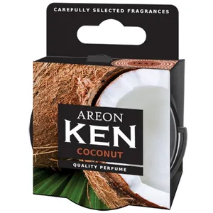 Areon Ken Coconut Car Air Freshener