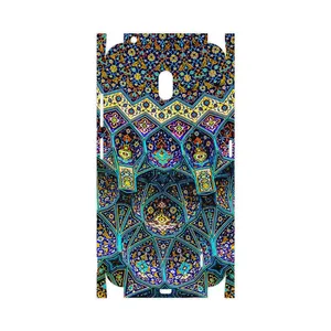 MAHOOT Iran Tile 14-FullSkin Cover Sticker for Nokia 2.2