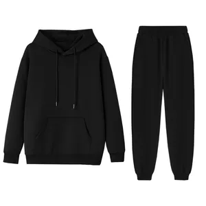 ست هودی آستین بلند و شلوار راحتی زنانه شین مدل تو کرکی 43805