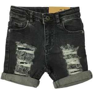 شلوارک بچگانه کد 0555