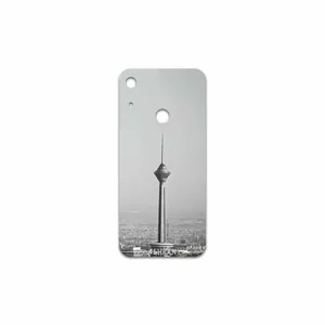 MAHOOT Tehran City Cover Sticker for Huawei Y6s 2019