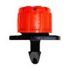 قطره چکان آبیاری روان ریز مدل RR-8N بسته 100 عددی