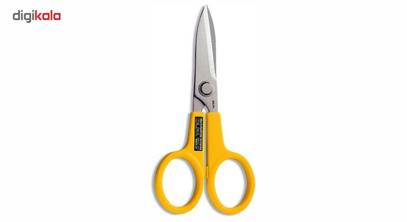 قیچی الفا مدل SCS-2