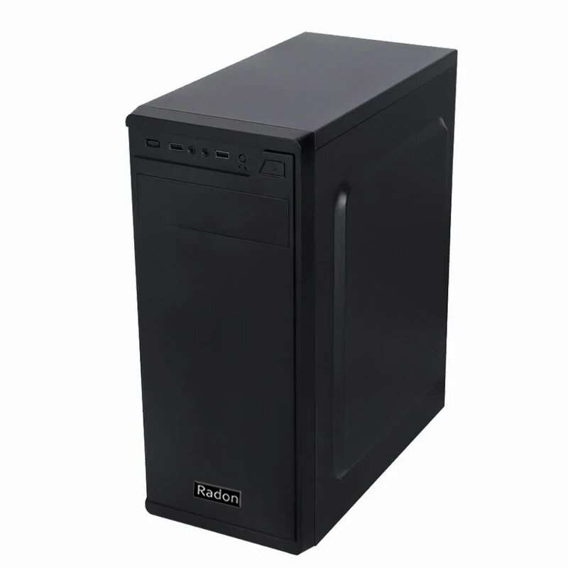 کامپیوتر دسکتاپ مدل RS-2250|X99-32GB-RX-580