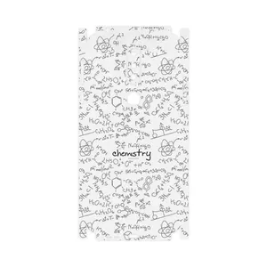 MAHOOT Chemistry Science-FullSkin Cover Sticker for Nokia 7.1