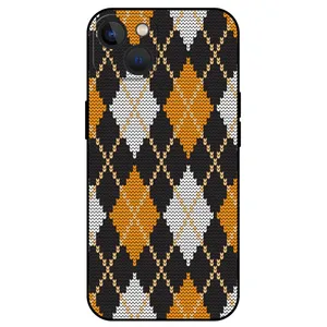 Megafone Texture 8104 Cover For Apple iPhone 14 Plus