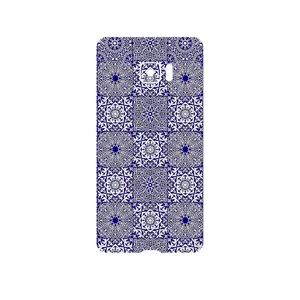 MAHOOT Iran Tile 11 Cover Sticker for HTC U Ultra