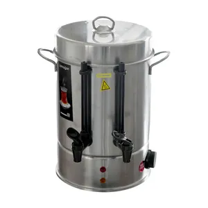  سماور برقی ارمغان مدل U - 653289 ظرفیت 10 لیتر