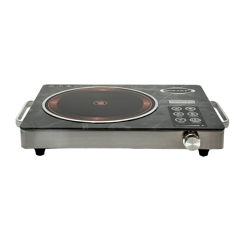 اجاق برقی سوکانی مدل SK-07073