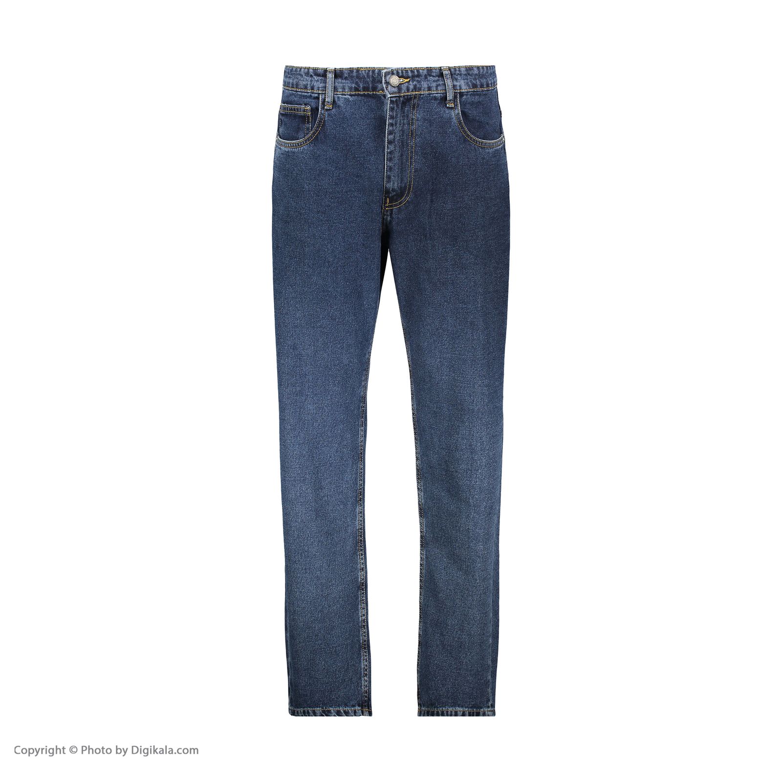 شلوار جین مردانه ایزی دو مدل 218125759 -  - 2