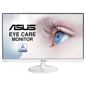مانیتور ایسوس مدل VC239HE - W سایز 23 اینچ