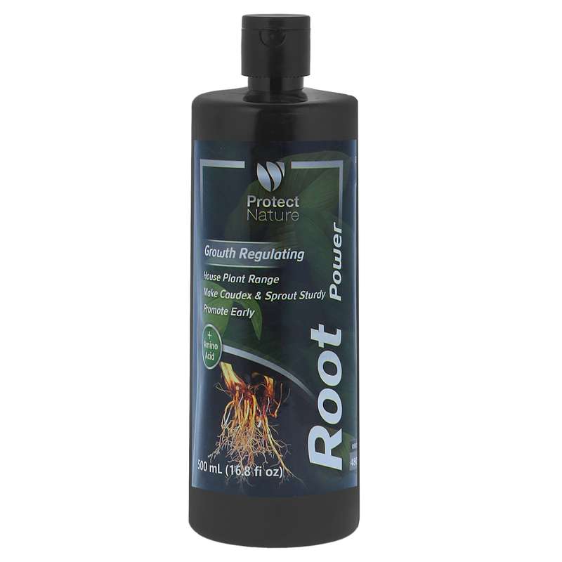 کود مایع ریشه زایی پروتکت نیچر مدل Root Power حجم 500 میلی لیتر کود مایع ریشه زایی پروتکت نیچر مدل Root Power حجم 500 میلی لیتر