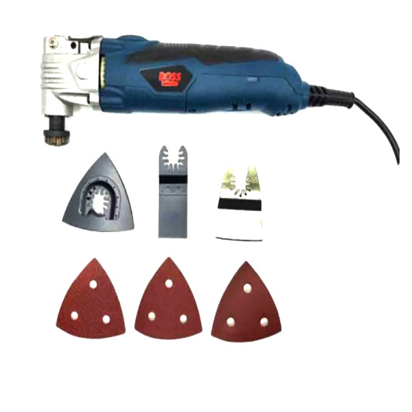 ابزار همه کاره باس مدل M22 ابزار همه کاره باس مدل M22