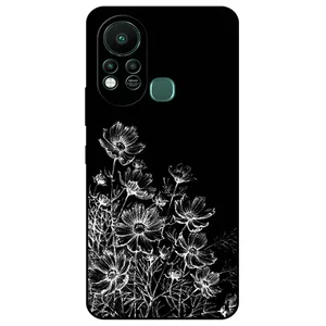  Megafone 7274 Cover For Infinix Hot 11S