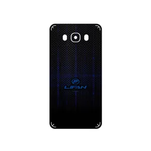 MAHOOT Lifan Cover Sticker for Samsung Galaxy J7 2016