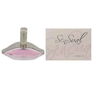 ادو پرفیوم زنانه جی پارلیس مدل Sensual Women حجم 85 میلی لیتر