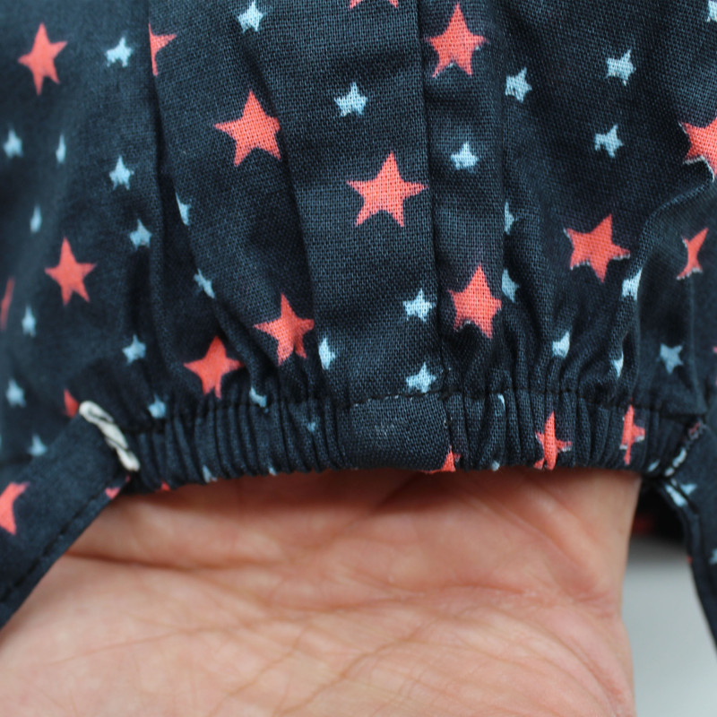 کلاه جراحی ژوان مدل H5-1053