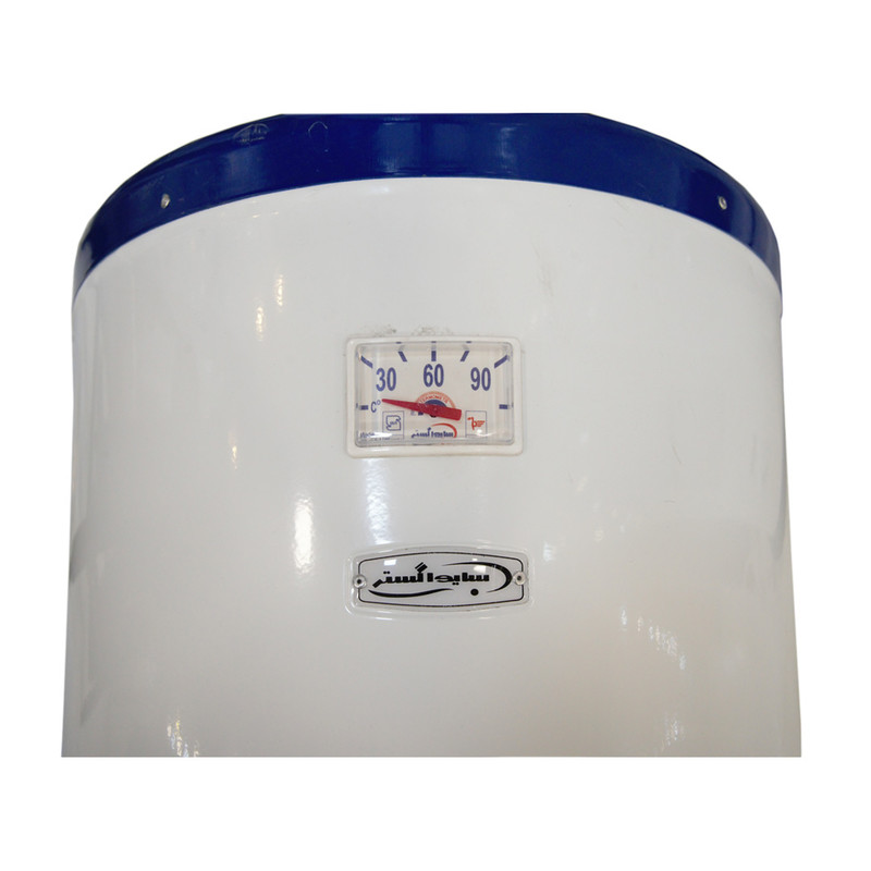 آبگرمکن برقی سایوا گستر مدل 60 طرح مرجان