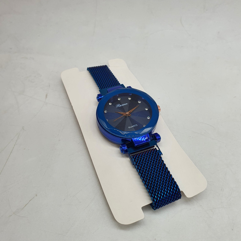 ساعت مچی عقربه ای زنانه مدل B17B ساعت مچی عقربه ای زنانه مدل B17B