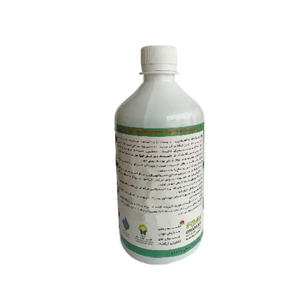 مایع دورکننده راب و حلزون مدل توبالین حجم 500 میلی لیتر