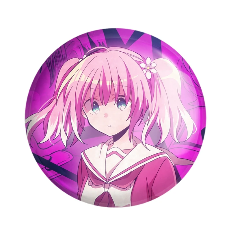 مگنت خندالو مدل نانا انیمه نانای بی استعداد کد 23790