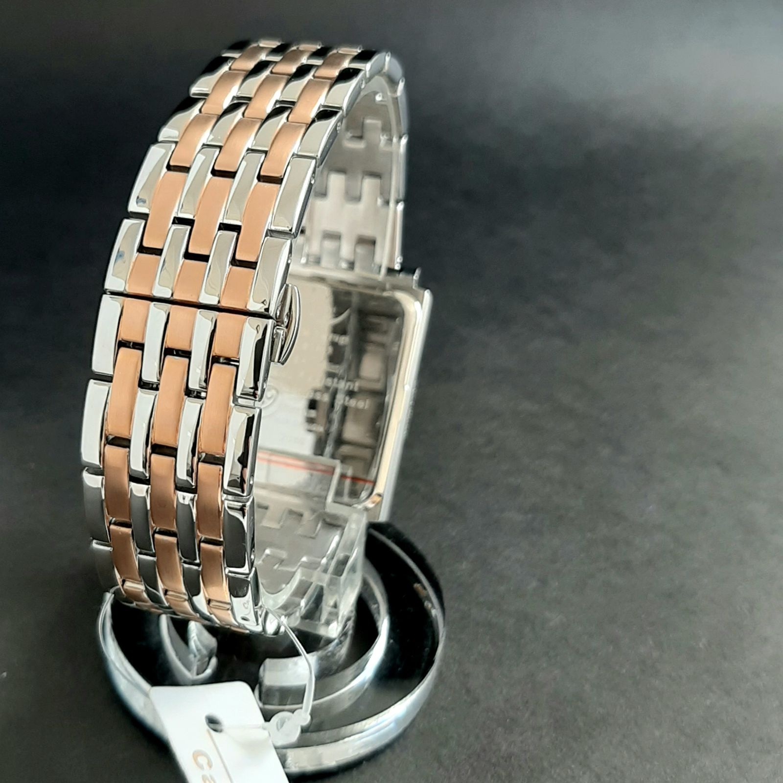 ساعت مچی عقربه‌ای مردانه کارلو پروجی مدل CG2041  -  - 5