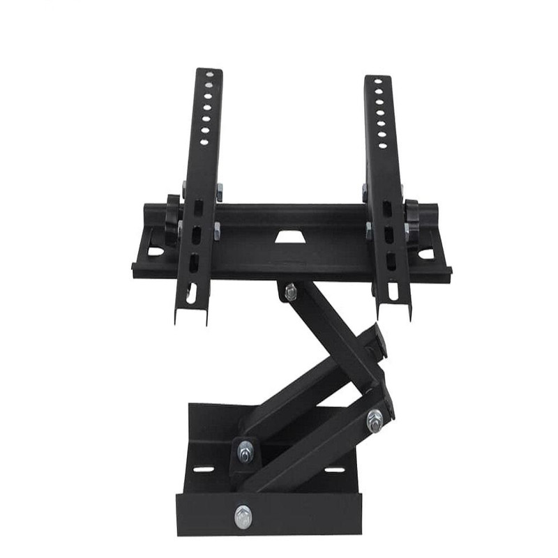 پایه دیواری تلویزیون مدل T1 مناسب برای تلویزیون 22 تا 43 اینچ