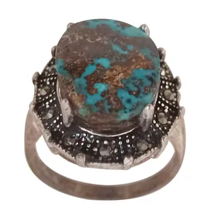 انگشتر نقره زنانه سلین کالا مدل ce-anfi27