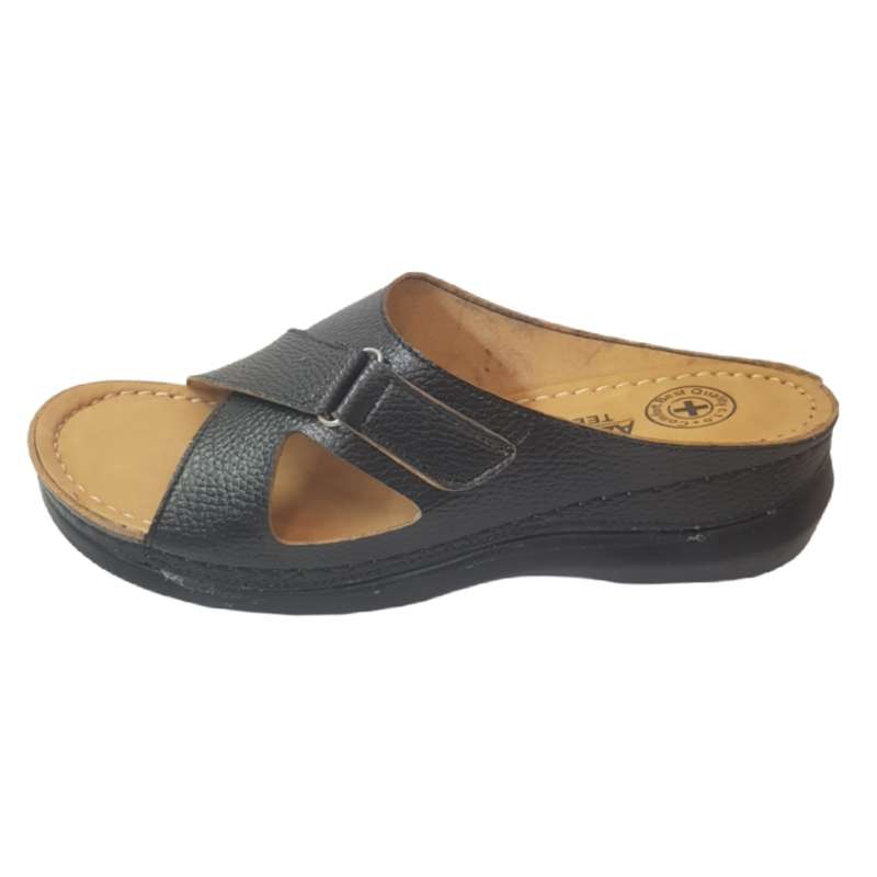 دمپای زنانه مدل راحتی