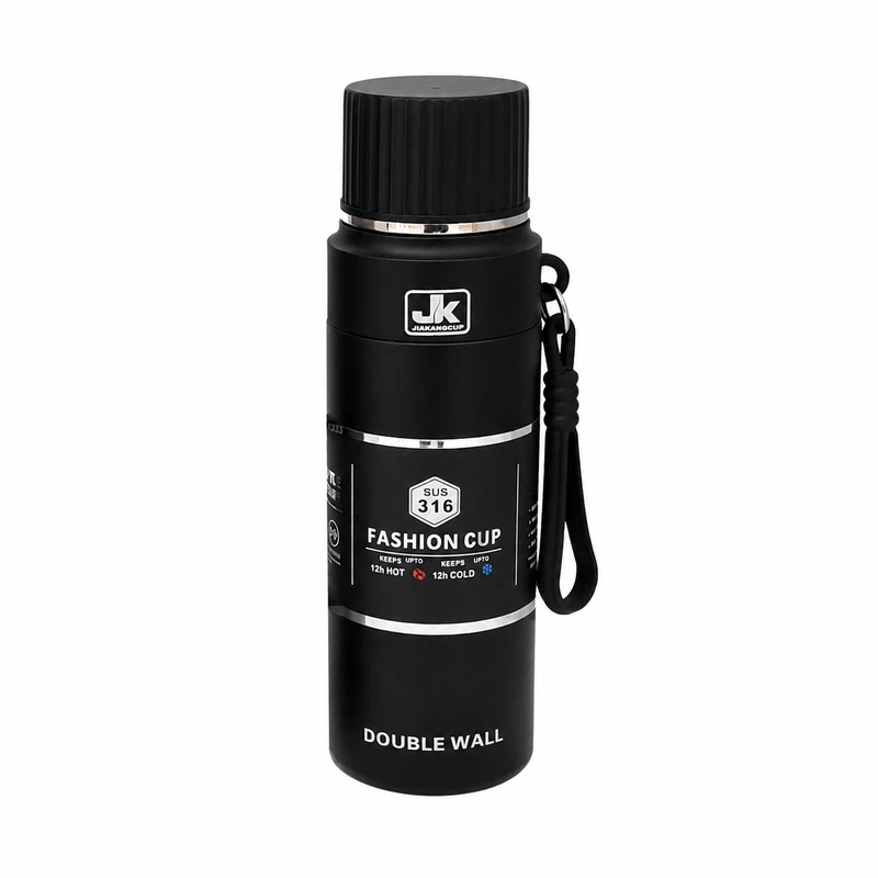 فلاسک ژیاکانگ مدل Double Wall گنجایش 900 میلی لیتر