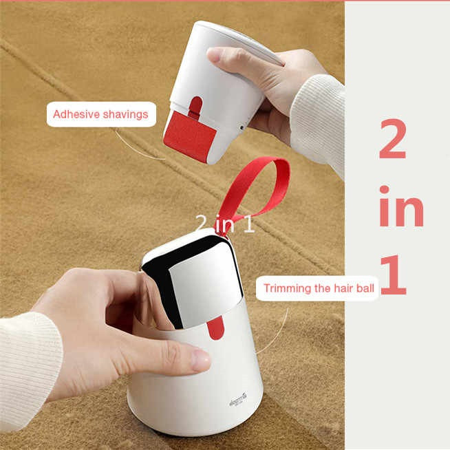 پرزگیر لباس درما مدل DEM-MQ604